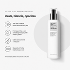 COSRX Oil Free Moisturizing Lotion - Crema Leggera 100ml - benefici principali