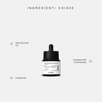 COSRX The Hyaluronic Acid 3 Serum - ingredienti chiave