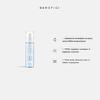 Dr.Althea Aqua Marine Jelly Mist - benefici principali