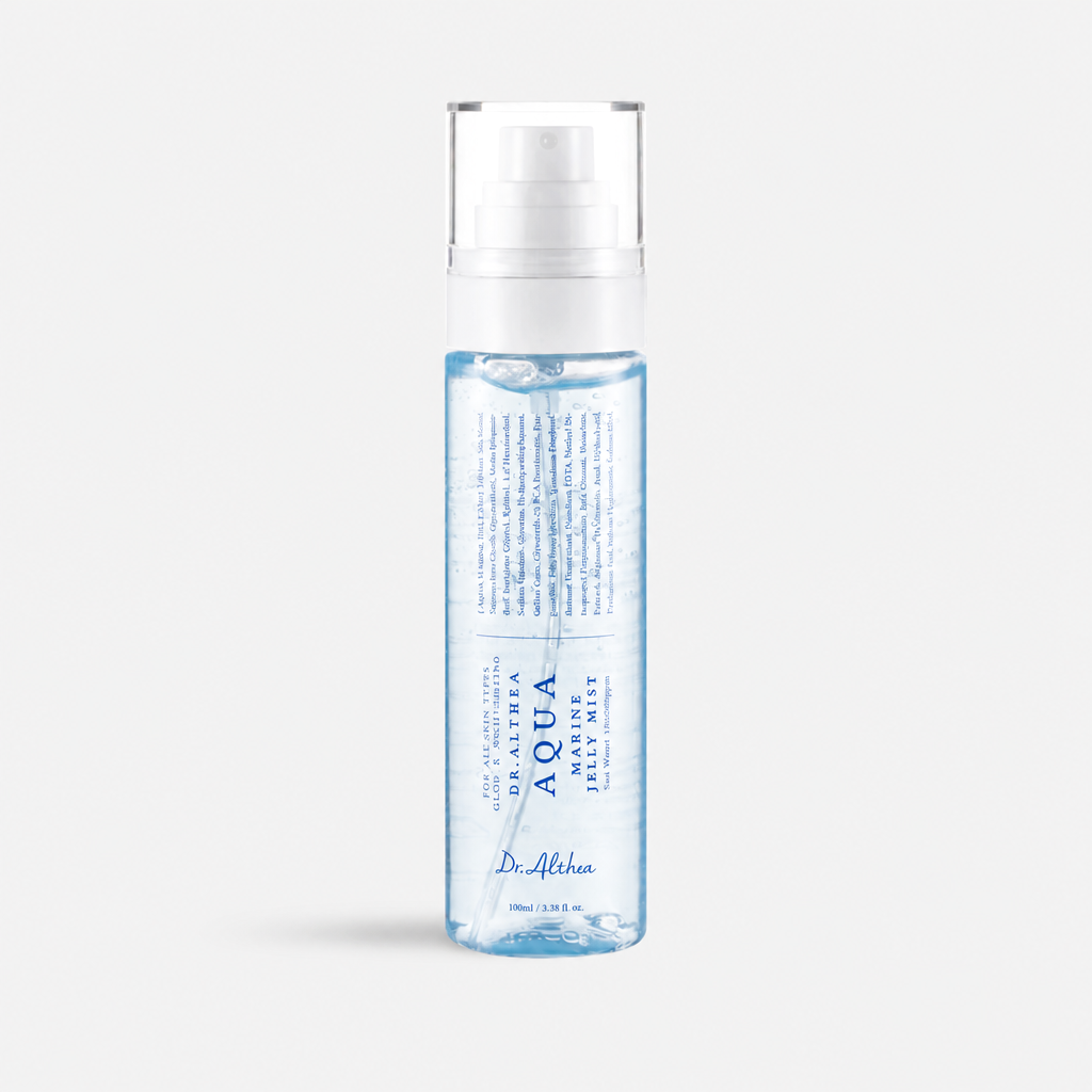 Dr.Althea Aqua Marine Jelly Mist – Mist Idratante 100ml