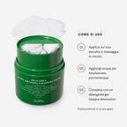 Dr Althea Pure Grinding Cleansing Balm - Balsamo Struccante 50ml - come si usa