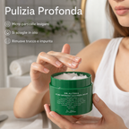 Dr Althea Pure Grinding Cleansing Balm - Balsamo Struccante 50ml - immagine lifestyle