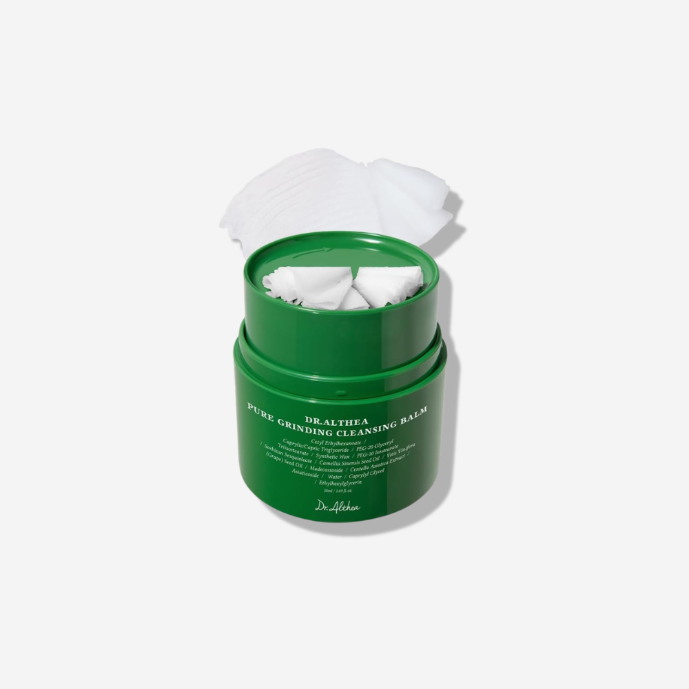 Dr Althea Pure Grinding Cleansing Balm - Balsamo Struccante 50ml