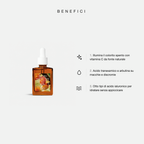 Dr.Althea Vitamin C Boosting Serum - benefici principali