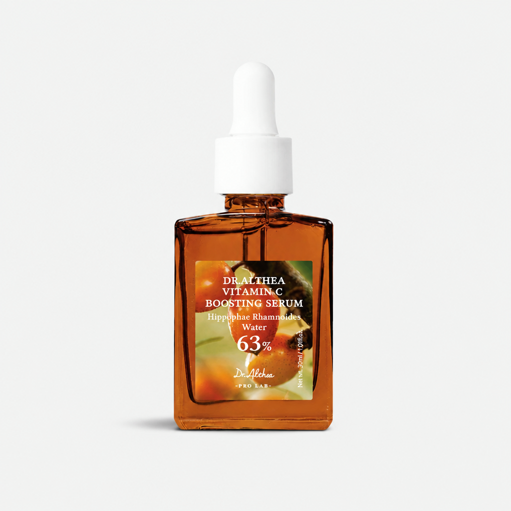 Dr.Althea Vitamin C Boosting Serum – Siero Illuminante 30ml