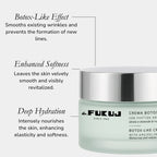 Dr.Fukuj Crema Botox-Like - Crema Antirughe con Argireline 50ml - foto 2