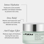 Dr.Fukuj Crema Contorno Occhi - Trattamento Perioculare 30ml - foto 2