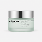 Dr.Fukuj Crema Contorno Occhi - Trattamento Perioculare 30ml