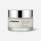 Dr.Fukuj Crema Leggera - Idratante Pelle Mista e Grassa 50ml