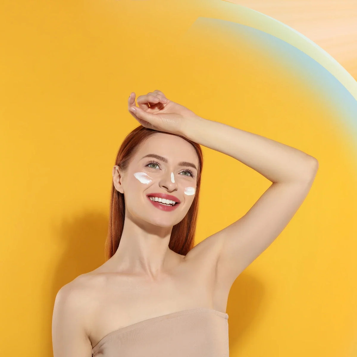 Dr.Fukuj Crema Solare Anti-età SPF 50+ - Solare Viso 50ml - foto 3