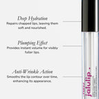 Dr.Fukuj Jalulip - Siero Labbra Volumizzante 6ml - foto 2