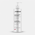 Dr.Fukuj Latte Corpo Idratante - Crema Corpo al Miele 400ml