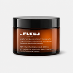 Dr.Fukuj Maschera Ristrutturante - Maschera Capelli alla Cheratina 250ml