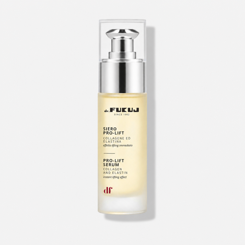 Dr.Fukuj Pro-Lift Serum - Siero Antirughe 30ml