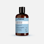 Dr.Fukuj Shampoo Delicato - Shampoo al Latte Uso Frequente 250ml - foto 2