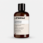 Dr.Fukuj Shampoo Delicato - Shampoo al Latte Uso Frequente 250ml
