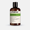 Dr.Fukuj Shampoo Nutriente - Shampoo Capelli Sfibrati al Bambù