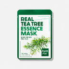 Farmstay Real Tea Tree Essence Mask 23ml