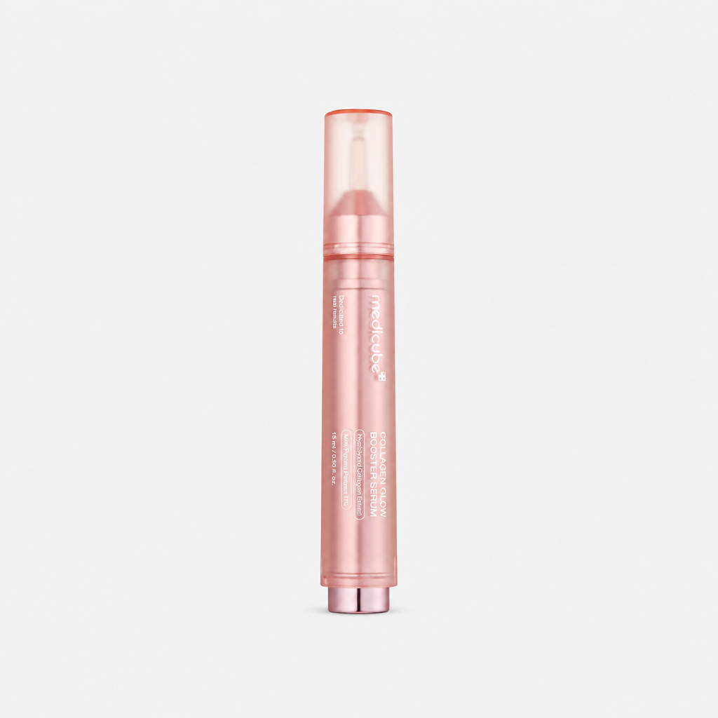 Medicube Collagen Glow Booster Serum – Siero-Latte al Collagene 15ml