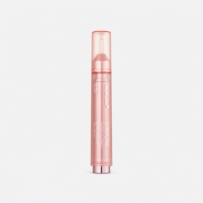 Medicube Collagen Glow Booster Serum – Siero-Latte al Collagene 15ml