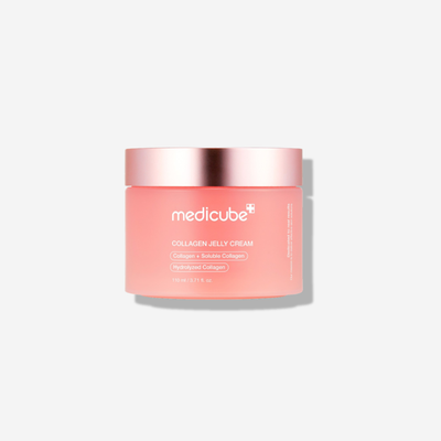 Medicube Collagen Jelly Cream - Crema Rimpolpante 110ml