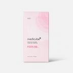 Medicube PDRN Pink Collagen Toning Gel Toner Pad 70 pezzi