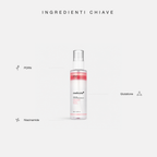Medicube PDRN Pink Glutathione Serum Mist - ingredienti chiave
