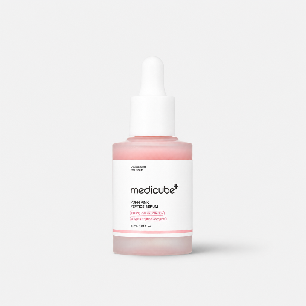 Medicube PDRN Pink Peptide Serum 30ml