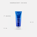 Medicube Zero Pore Blackhead Mud Mask - ingredienti chiave