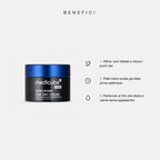 Medicube Zero Pore One Day Cream - benefici principali