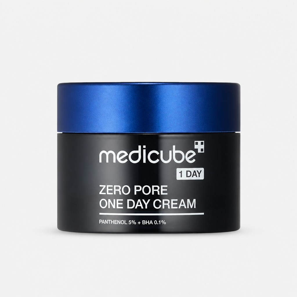 Medicube Zero Pore One Day Cream – Crema Anti-Pori 50ml