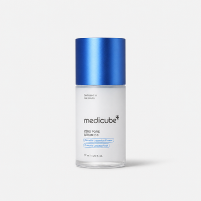 Medicube Zero Pore Serum 2.0 37ml