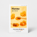Missha Airy Fit Sheet Mask Honey 19g