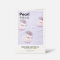 Missha Airy Fit Sheet Mask Pearl 19g