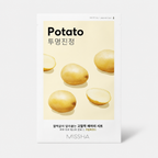 Missha Airy Fit Sheet Mask Potato 19g