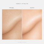 Tono e vitalità prima e dopo - immagine illustrativa