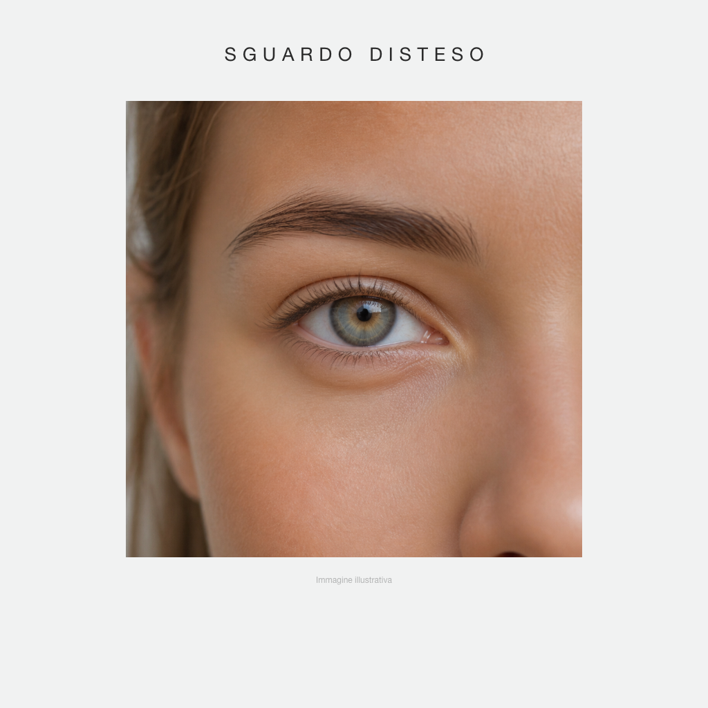 Numbuzin No.9 NAD+ Retinol Volumetox Eye Cream – Contorno Occhi Rimpolpante 10ml – risultato