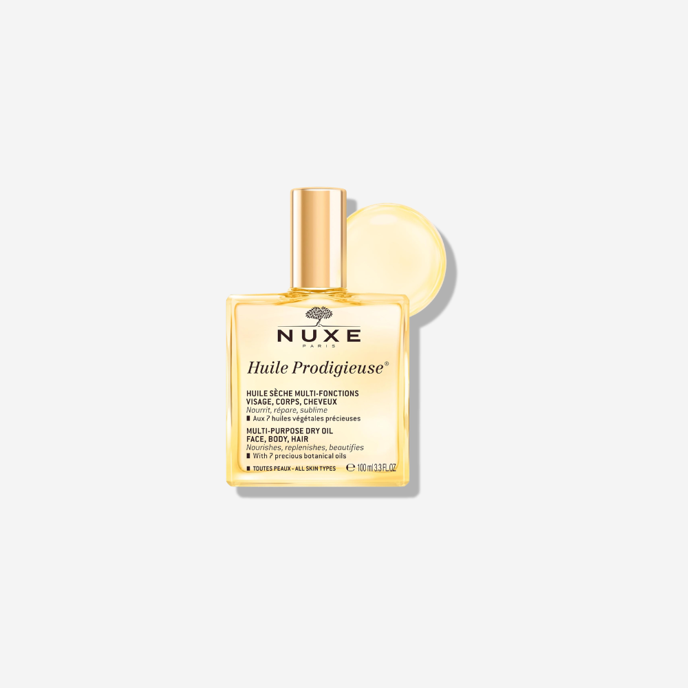 Nuxe Huile Prodigieuse - Olio Secco Multifunzione 100ml