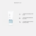 Round Lab 1025 Dokdo Sleeping Pack - benefici principali