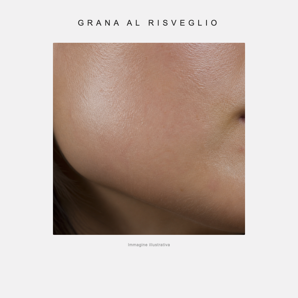 Grana al risveglio - immagine illustrativa