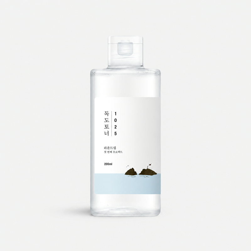 Round Lab 1025 Dokdo Toner – Tonico Idratante 200ml
