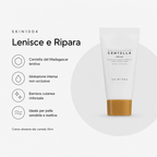 Skin1004 Centella Cream - Crema Lenitiva 30ml - benefici principali