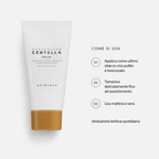 Skin1004 Centella Cream - Crema Lenitiva 30ml - come si usa