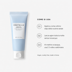 Skin1004 Centella Gel Night Mask - Maschera Notte - come si usa