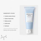 Skin1004 Centella Gel Night Mask - Maschera Notte - ingredienti chiave
