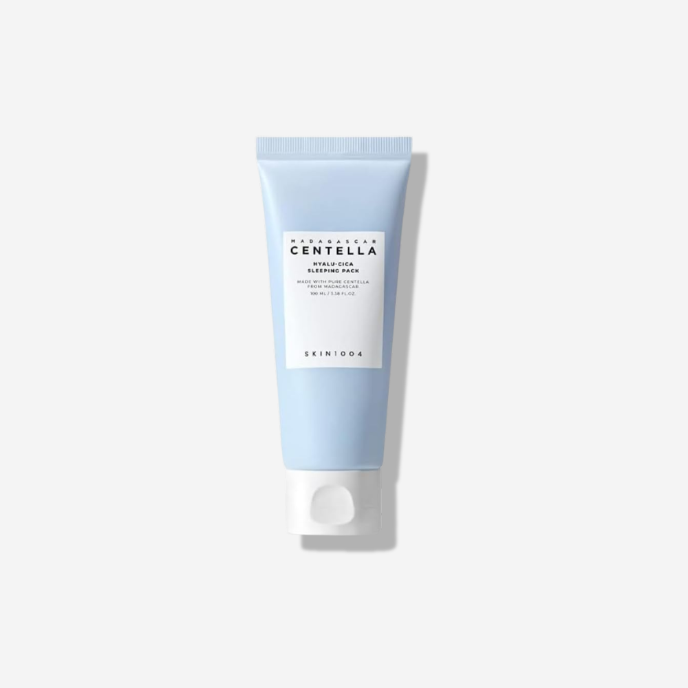 Skin1004 Centella Gel Night Mask - Maschera Notte