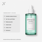 Skin1004 Centella Tea-Trica Ampoule - Siero Lenitivo 100ml - ingredienti chiave