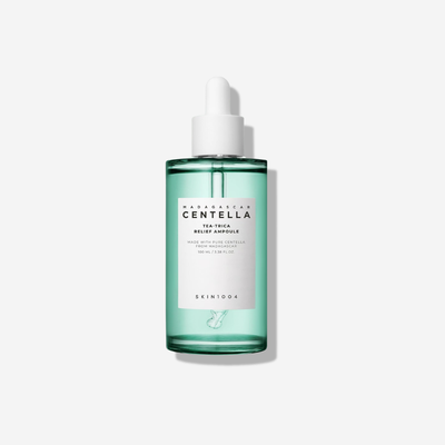 Skin1004 Centella Tea-Trica Ampoule - Siero Lenitivo 100ml