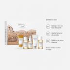 Skin1004 Centella Travel Kit - Set Skincare Formato Viaggio - come si usa