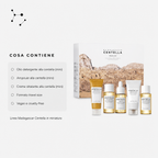 Skin1004 Centella Travel Kit - Set Skincare Formato Viaggio - cosa contiene il set